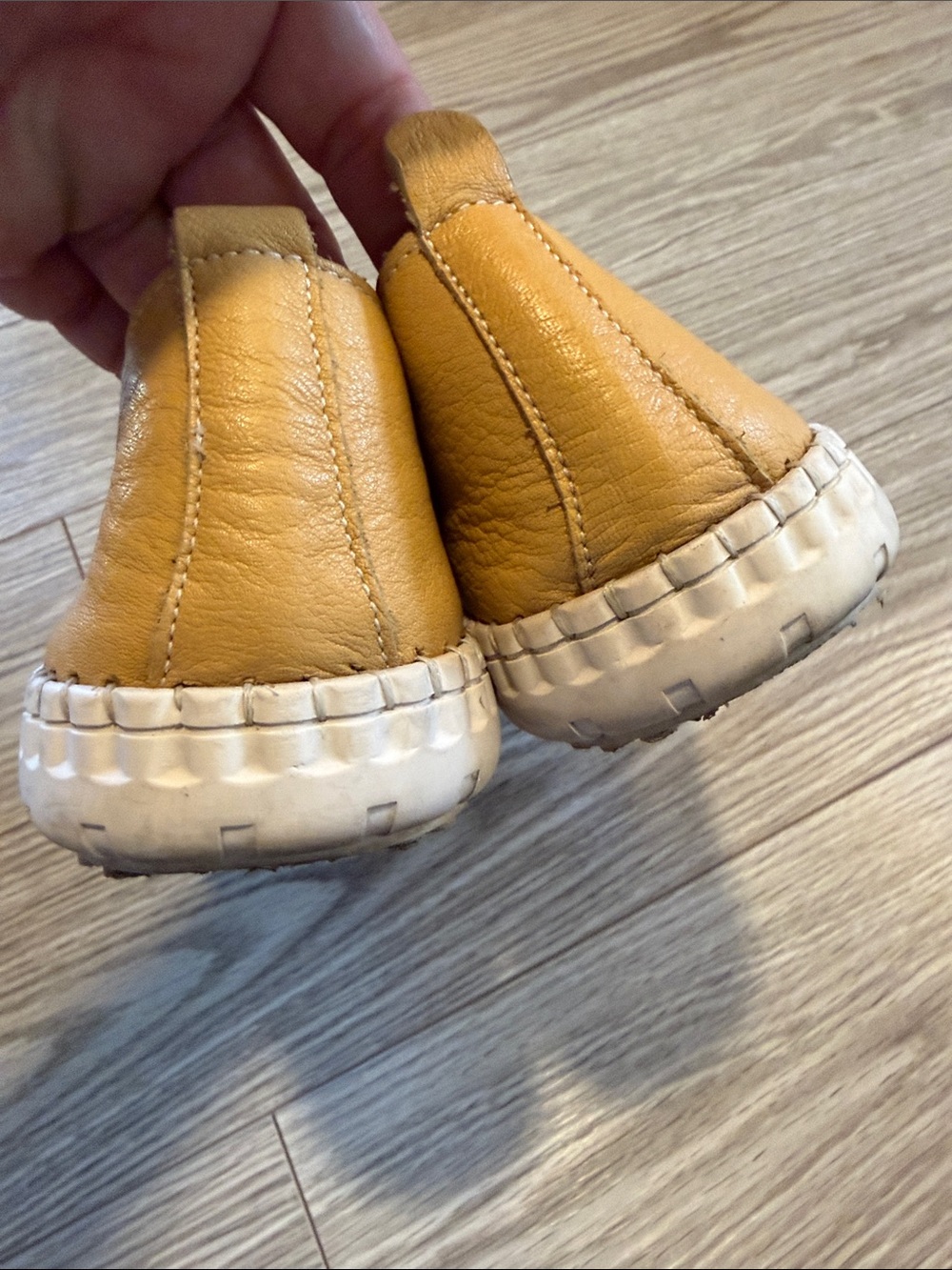 🏖️ Bueno Libby Shoes - Picture 5 of 8